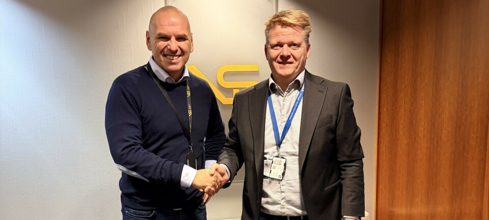 Investerer 250 millioner i nytt hovedkontor – Skanska blir totalentreprenør