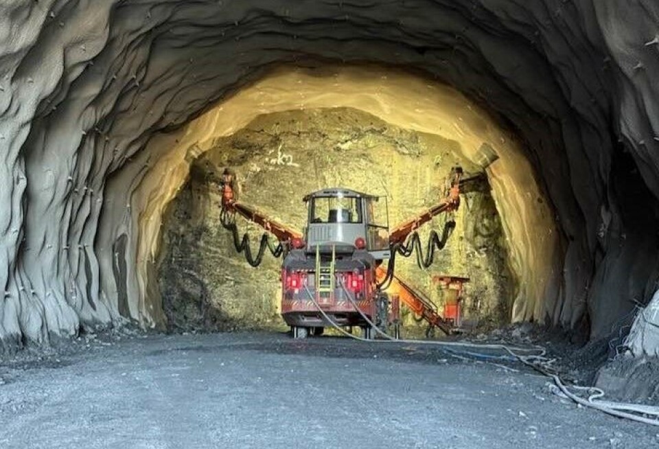 Foto: Ninni Eriksen / Statens vegvesen