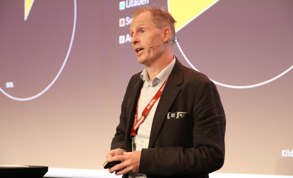 Eirik Gjelsvik