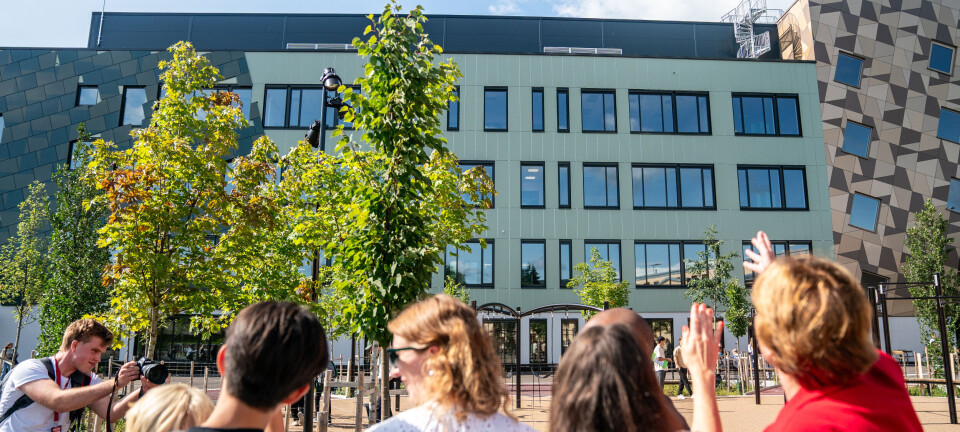 Kommune må betale Veidekke enda litt mer etter skoleprosjekt