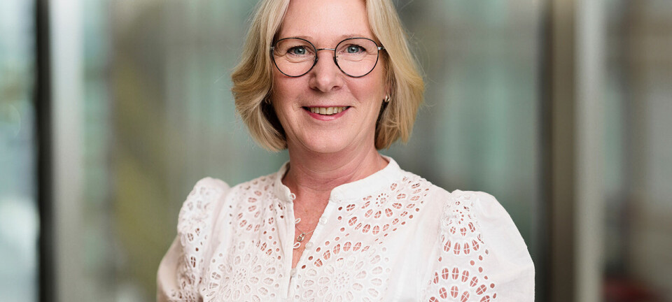 Fulltallig deltakelse under HMS-konferansen på Lillestrøm