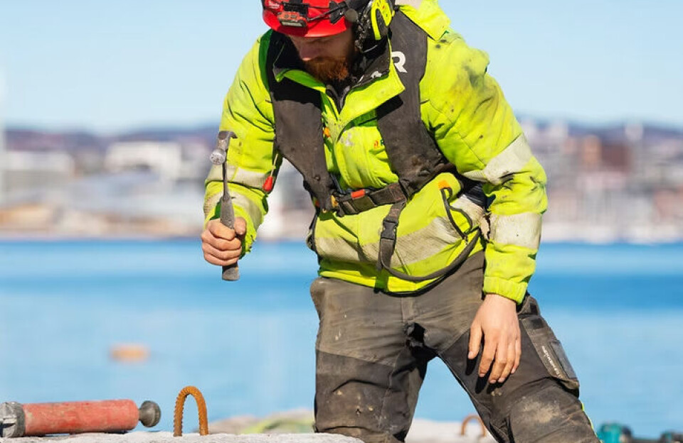 Repstad-kontrakt til 250 millioner