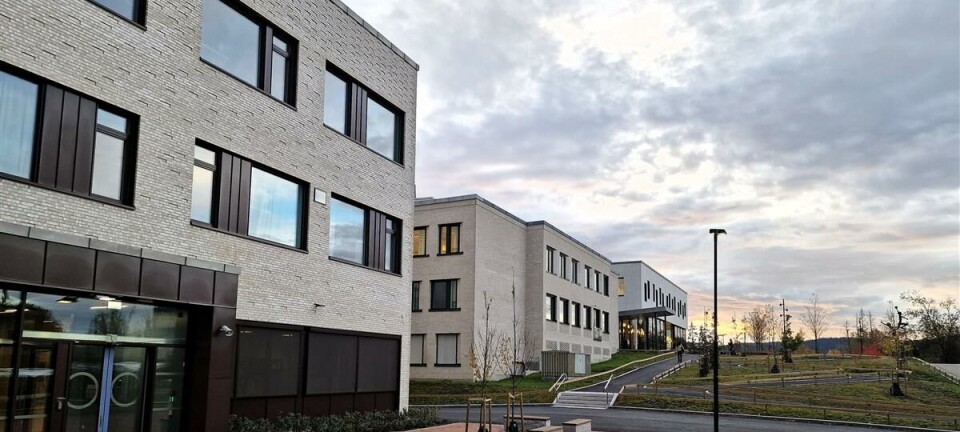 Her vil Akershus investere i skoler de neste årene