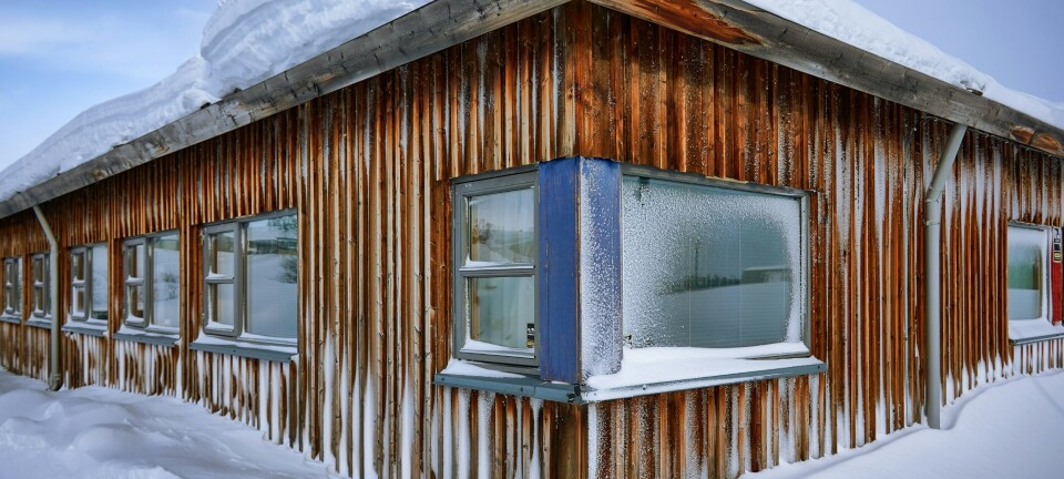 Nye klimadata skal gjøre det enklere å beregne energibehov