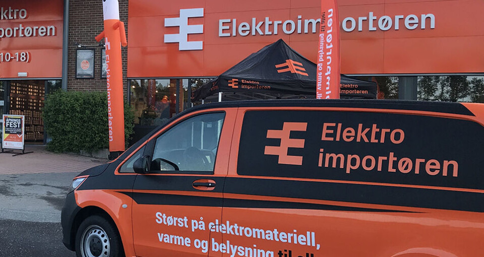 NRK: Asbest funnet i tusenvis av bygningsplater til salgs i Norge