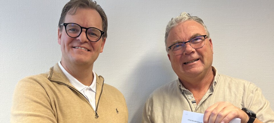 Starter ny bransjeforening for brannvern