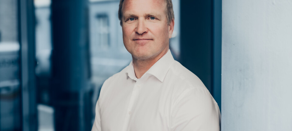 Varsler andre europeiske land etter funn av asbest i byggevare solgt i Norge