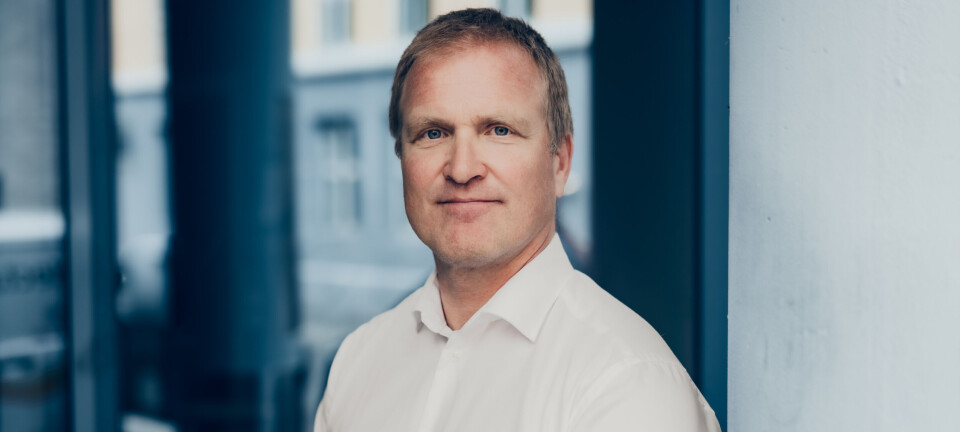 Varsler andre europeiske land etter funn av asbest i byggevare solgt i Norge