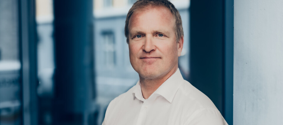 Varsler andre europeiske land om asbest: – Alvorlige funn