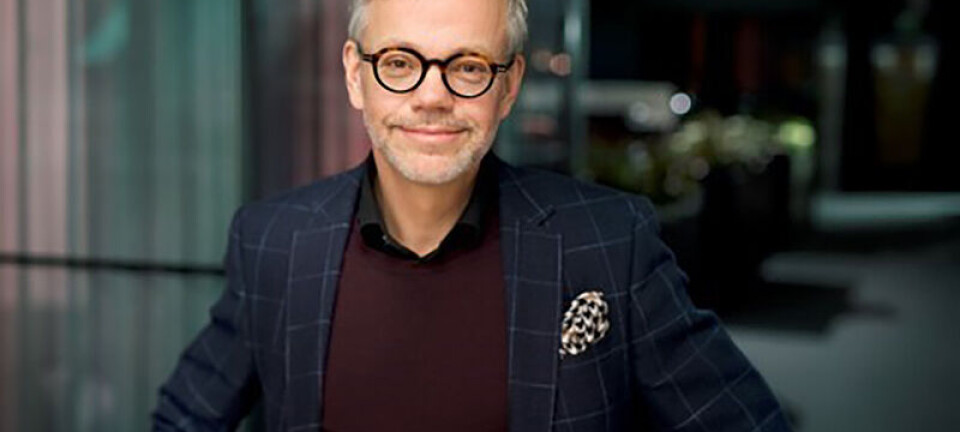 Innlegg: Materialer - ekte eller etterligninger?