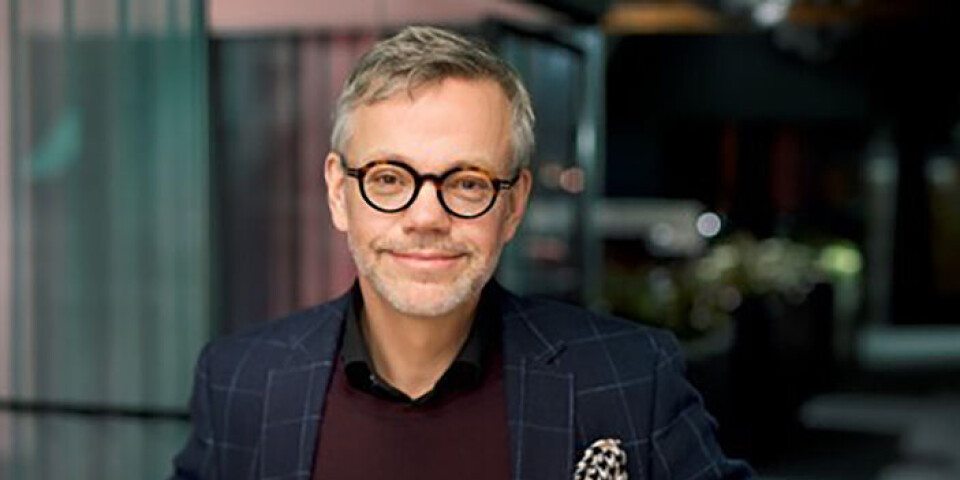 Innlegg: Materialer - ekte eller etterligninger?