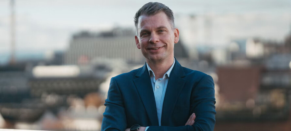 Økt omsetning og resultat for Sweco