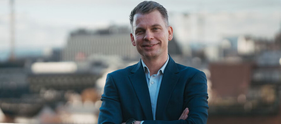 Økt omsetning og resultat for Sweco