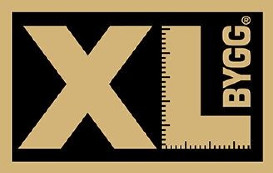 Leder XL-Bygg Ski