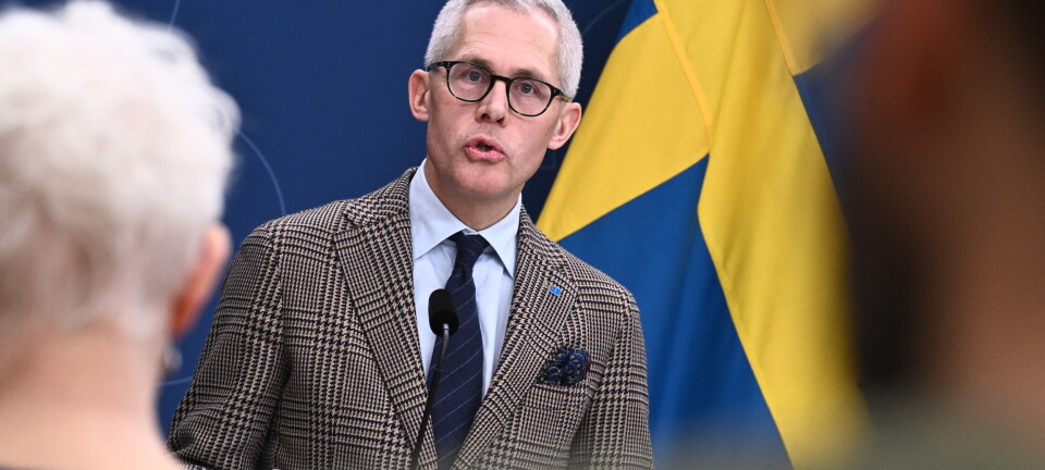 Svensk refs av norgespris: – Kan gjøre irreversibel skade