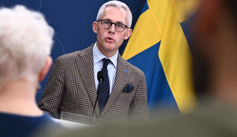 Svensk refs av norgespris: – Kan gjøre irreversibel skade