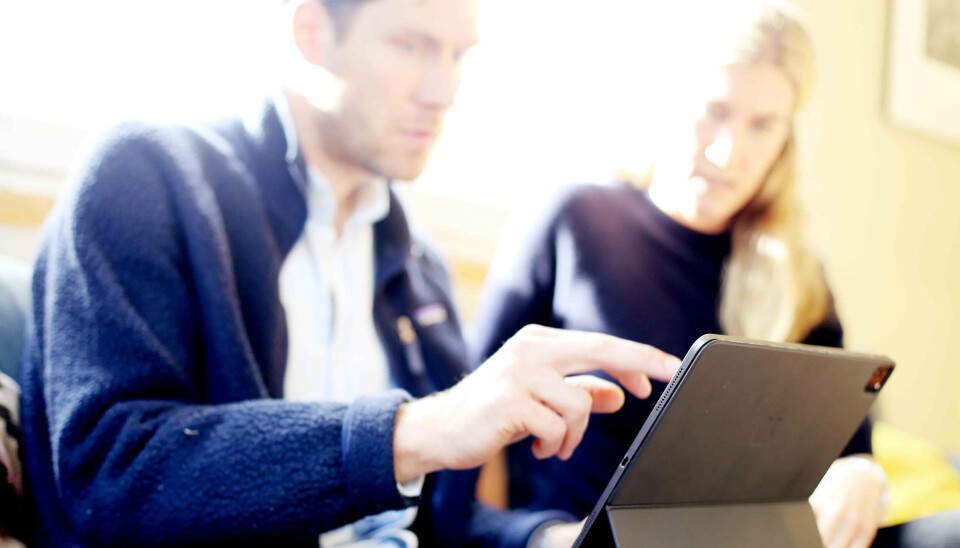 Over fem millioner digitale nabovarsler har funnet veien til de digitale postkassene. Foto: Carl Martin Nordby/DiBK Over fem millioner digitale nabovarsler har funnet veien til de digitale postkassene. Foto: Carl Martin Nordby/DiBK