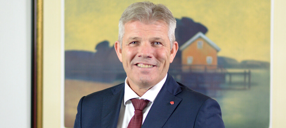 Foreslår endringer i byggteknisk forskrift