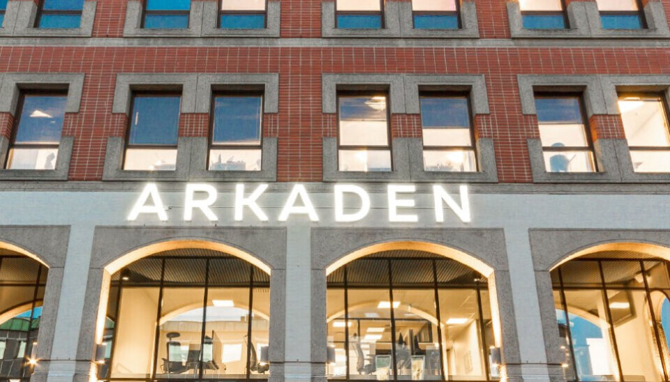 Foto: God Driv Foto: God Driv