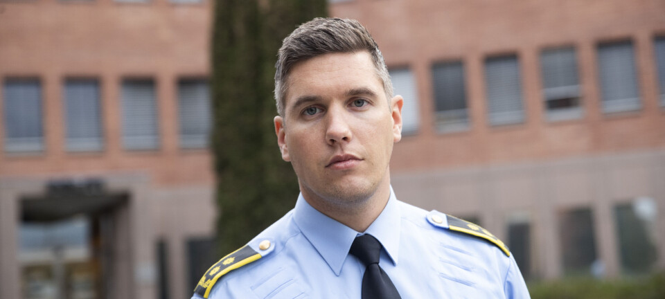 Flere siktet – har satt fullt trykk på etterforskning av påstått ulovlig hyttebygging