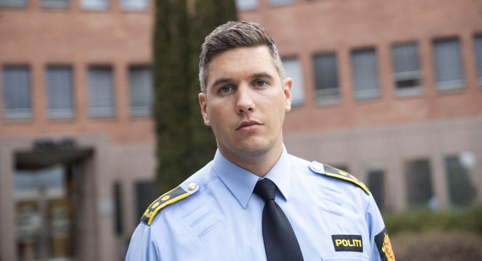 Flere siktet – har satt fullt trykk på etterforskning av påstått ulovlig hyttebygging