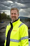 Simen Thrygg tar over som daglig leder i Alento
