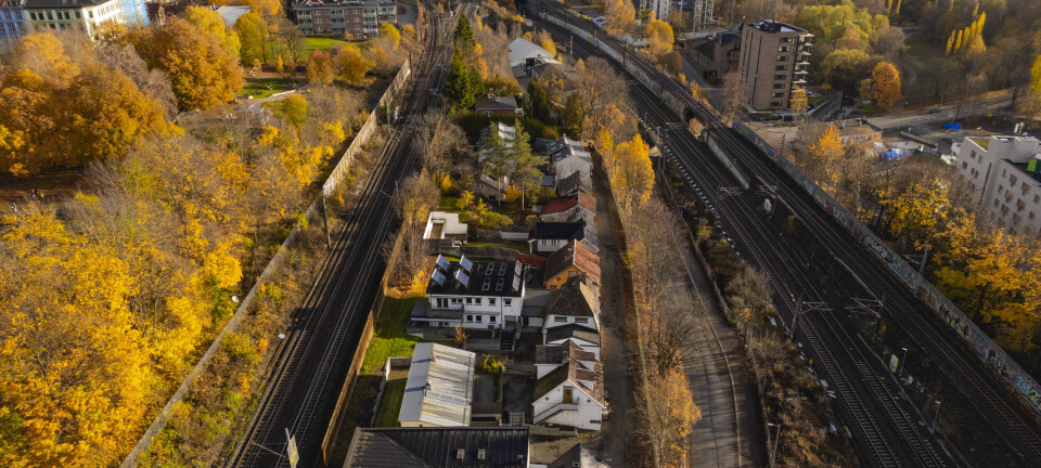 Regjeringen tar grep for å fjerne flaskehals – men møter trolig lokal motstand