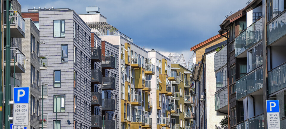 Bankenes boliglånsrente justeres snart – men ikke vent nye kutt fra Norges Bank
