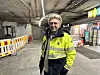 Totalrehabilitering av Stortinget stasjon: Betongskader og ...