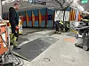 Totalrehabilitering av Stortinget stasjon: Betongskader og ...