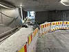 Totalrehabilitering av Stortinget stasjon: Betongskader og ...