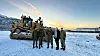 Nytt NATO mottaksområde i Narvik styrker alliert samarbeid