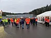 Ny E16 Sollihøgda åpnet: En milepæl for tryggere veitrafikk