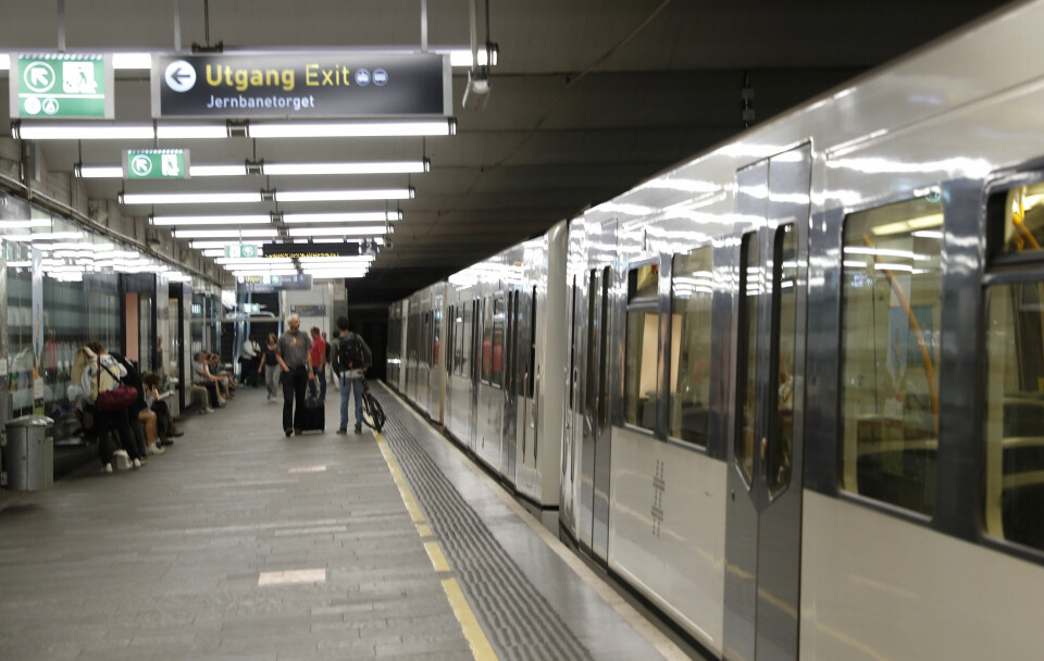 Illustrasjonsfoto: Terje Bendiksby / NTB scanpix