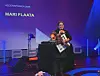 Betong Norges hederspris for 2025 gikk til Mari Flaata.