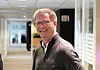 Robert Steen, administrerende direktør i Bygghåndverk Norge. Foto: Bygghåndverk Norge