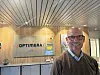 Robin Lund blir ny regiondirektør i Optimera Region Øst