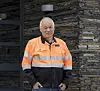 Styreleder og hovedeier i Leonhard Nilsen & Sønner LNS, Frode Nilsen er ikke nådig i karakteristikken overfor politikerne som var nær ved å sette Melkøya-jobben deres i spill. Foto: LNS