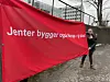 Kvinner i byggenæringen: Fra stereotypi til styrke