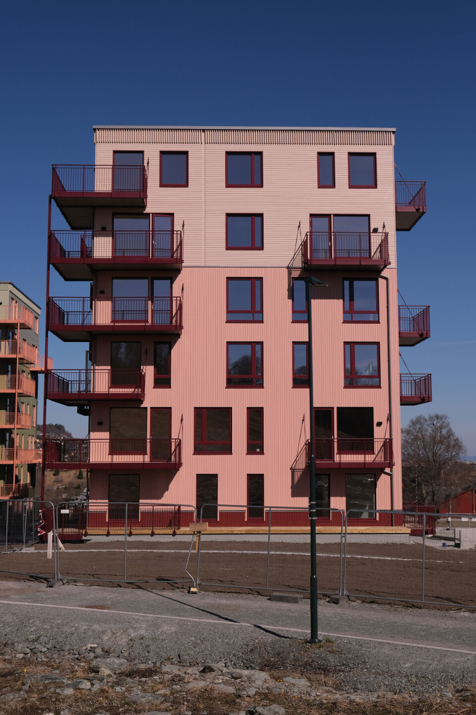 Yippi Flatåsen