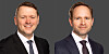 Stian Heimdal og Snorre Waage Sand, Advokatfirmaet DLA Piper Norway AS