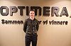 Jesper Gunnerling blir ny direktør for verktøy, festemidler og arbeidsklær i Optimera. Foto: Optimera
