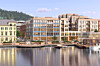 Illustrasjon: KIMA Arkitektur