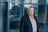 Direktør Per-Arne Horne i Direktoratet for byggkvalitet. Foto: Ilja Hendel/DiBK