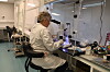 Fra asbestlaboratoriet til Mycoteam