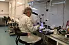 Fra asbestlaboratoriet til Mycoteam