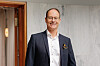 Eirik Thrygg, administrerende direktør i Höegh Eiendom. Foto: Bow