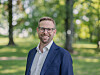 Vegard Jacobsen, konserndirektør Norge Regioner i Norconsult. Foto: Norconsult