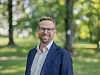 Vegard Jacobsen, konserndirektør Norge Regioner i Norconsult. Foto: Norconsult