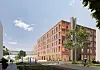 Ill. Nordic Office of Architecture/Ratio Arkitekter